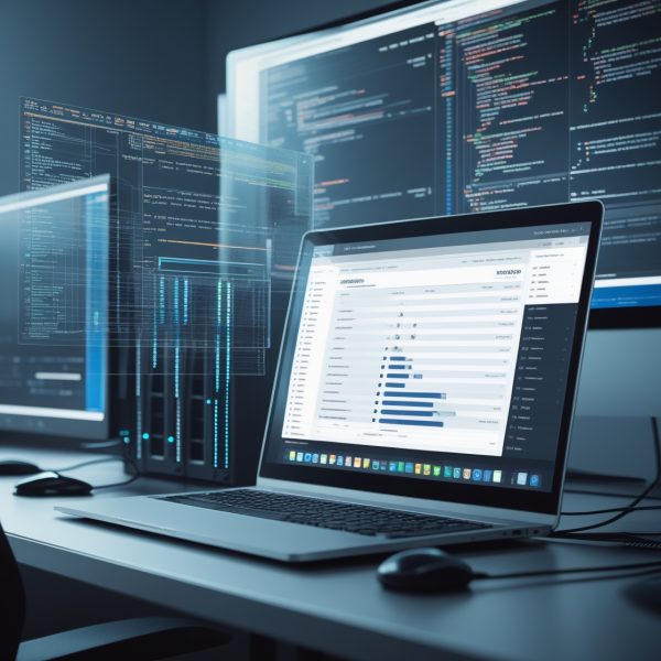 Web Server Management Toolkit